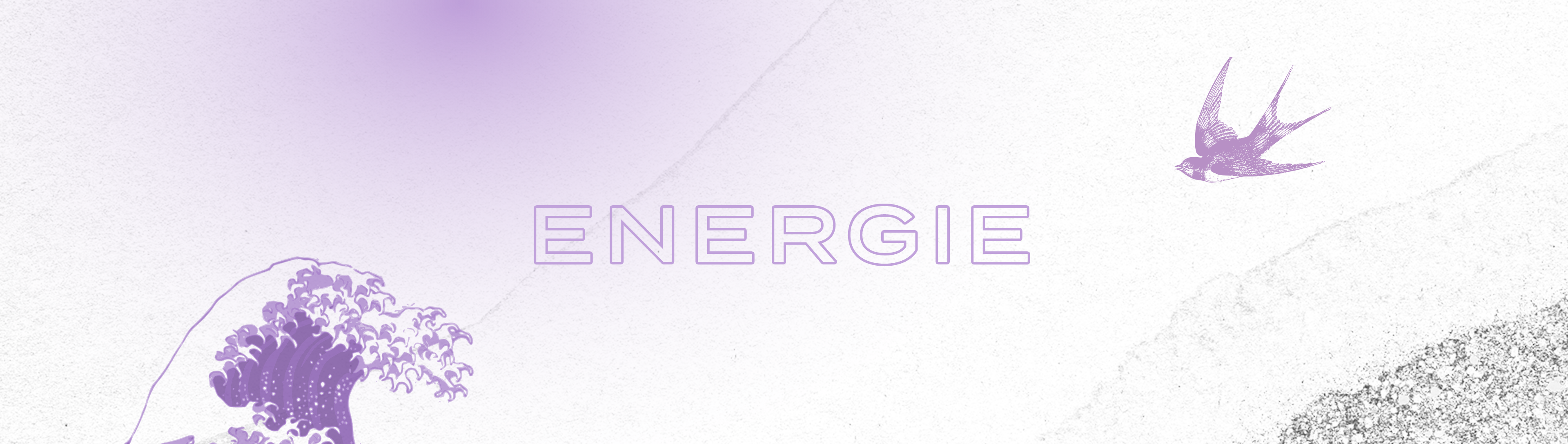 GERINGE ENERGIE