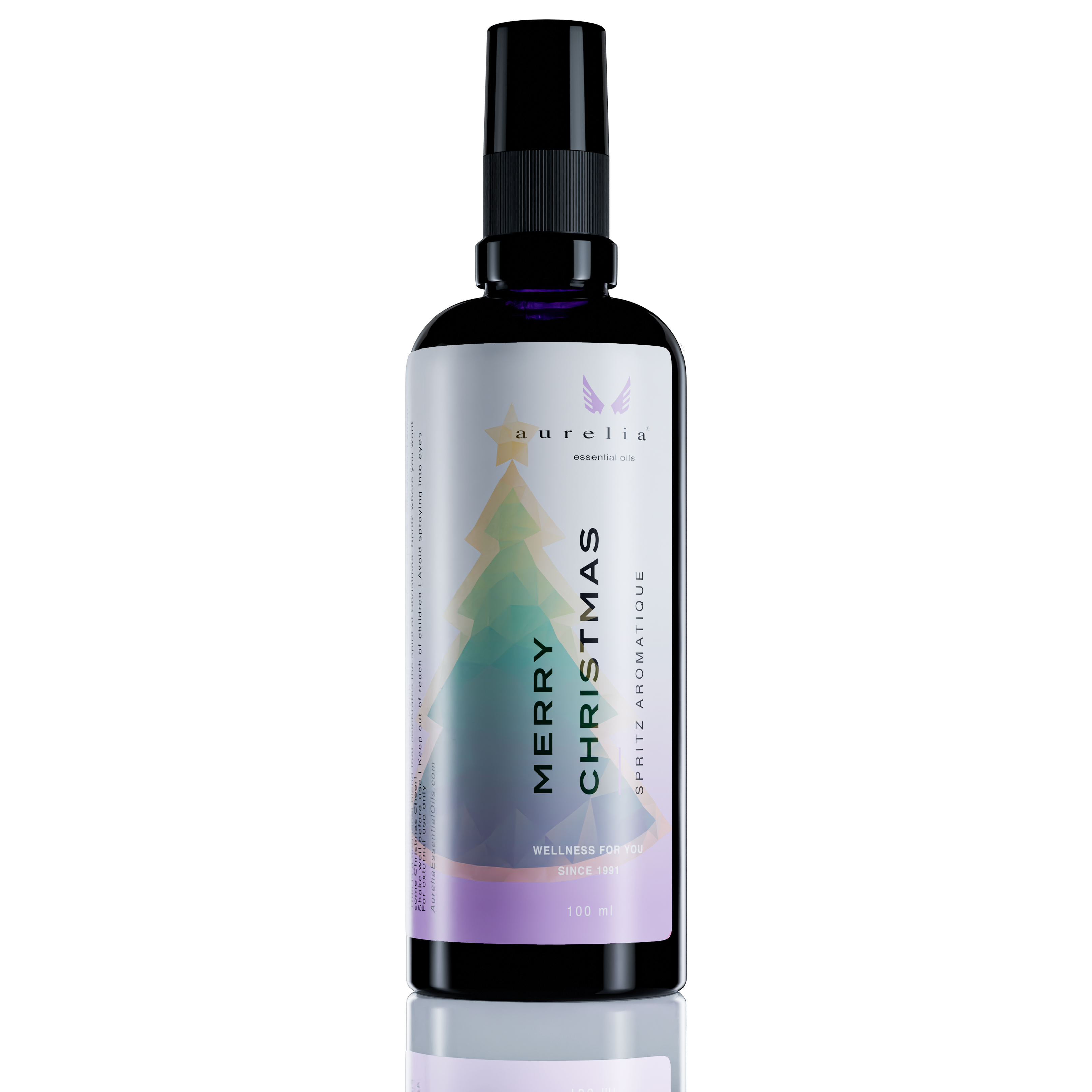 Merry Christmas Blend