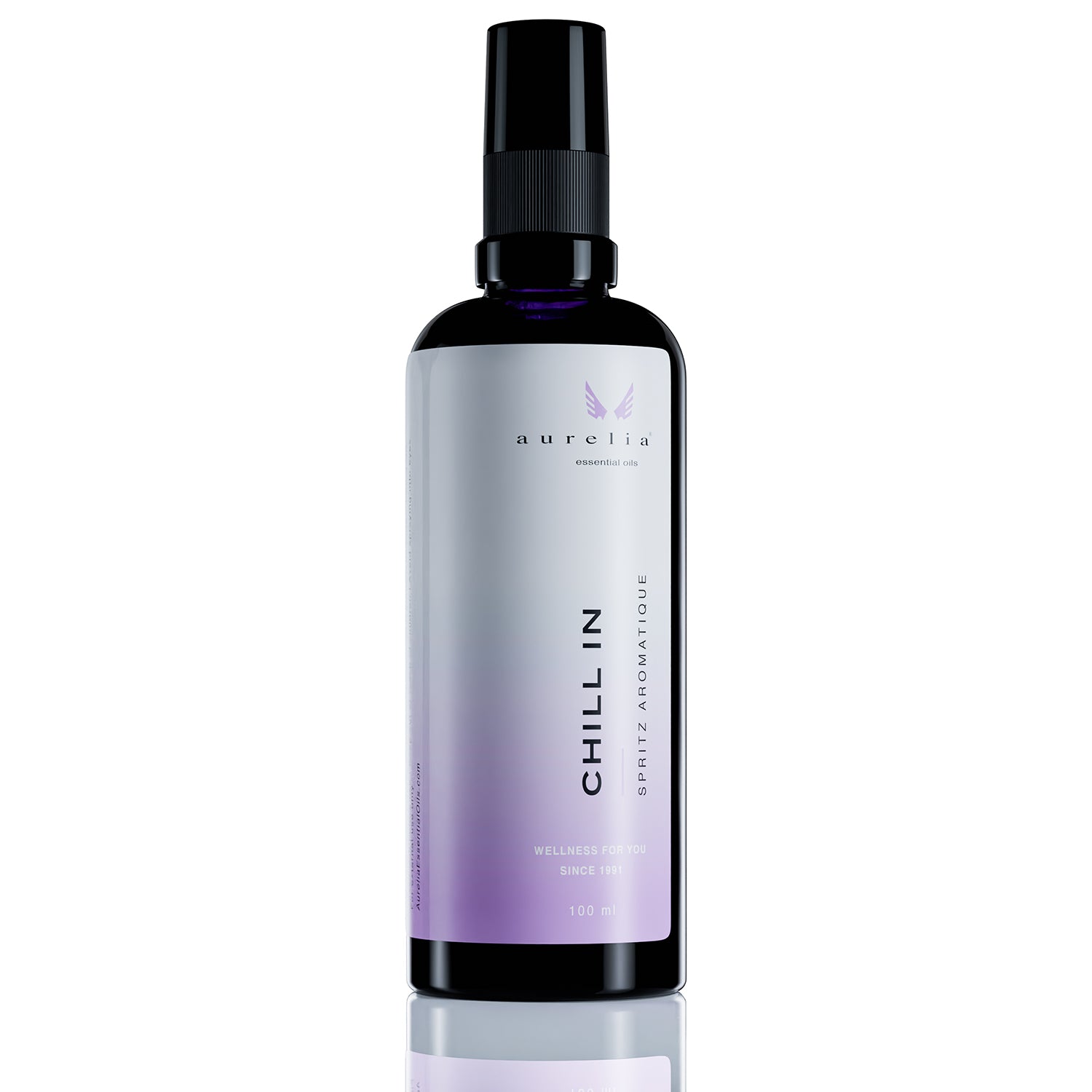 Chill In Spritz Aromatique