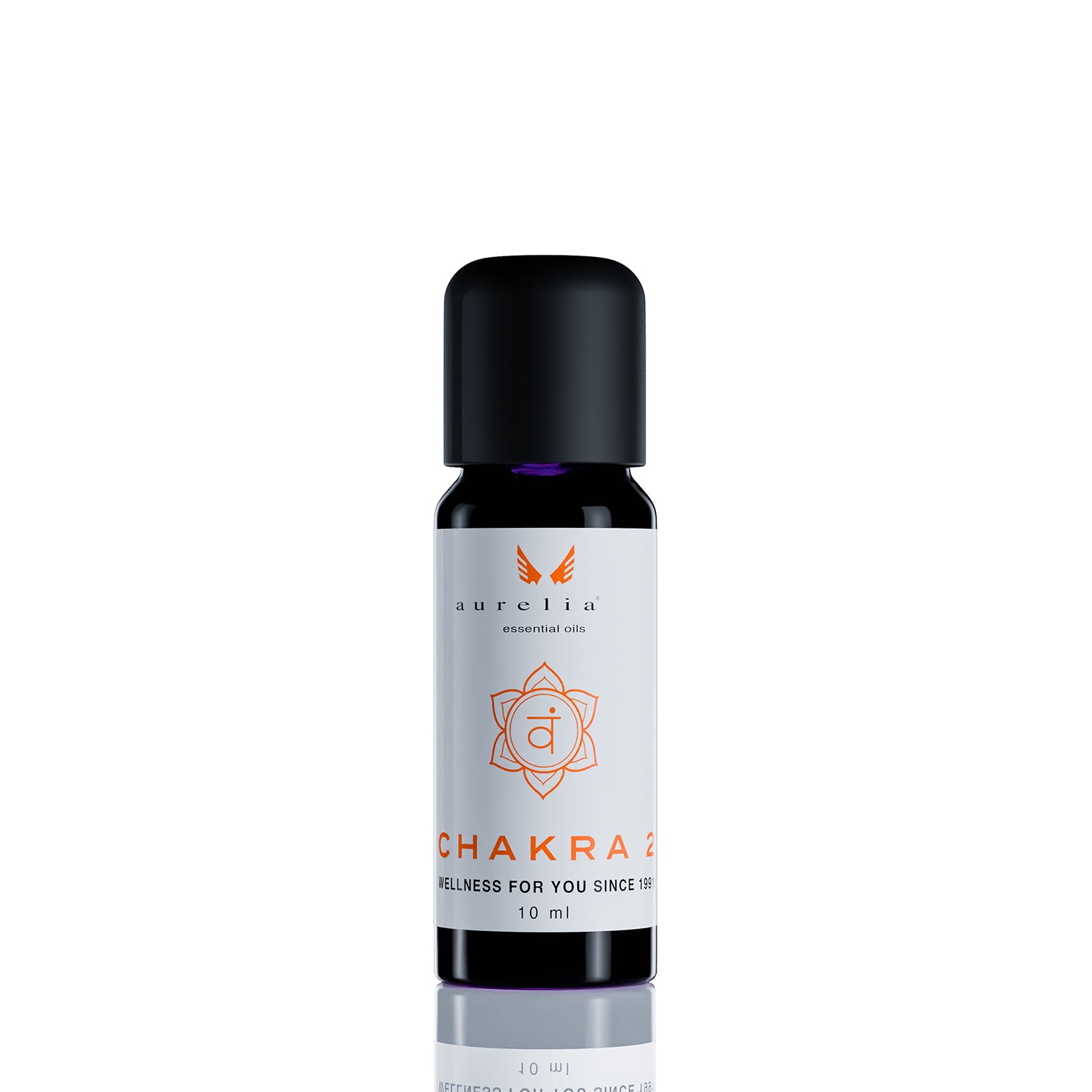 Chakra 2