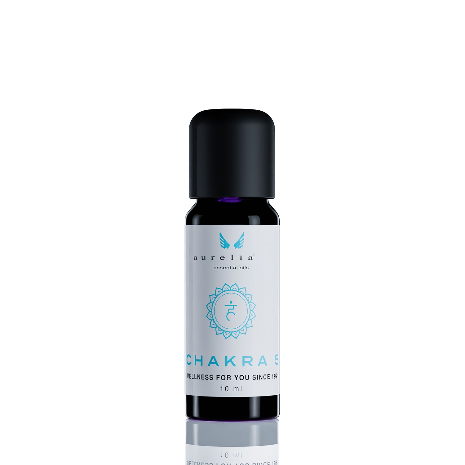 Chakra 5