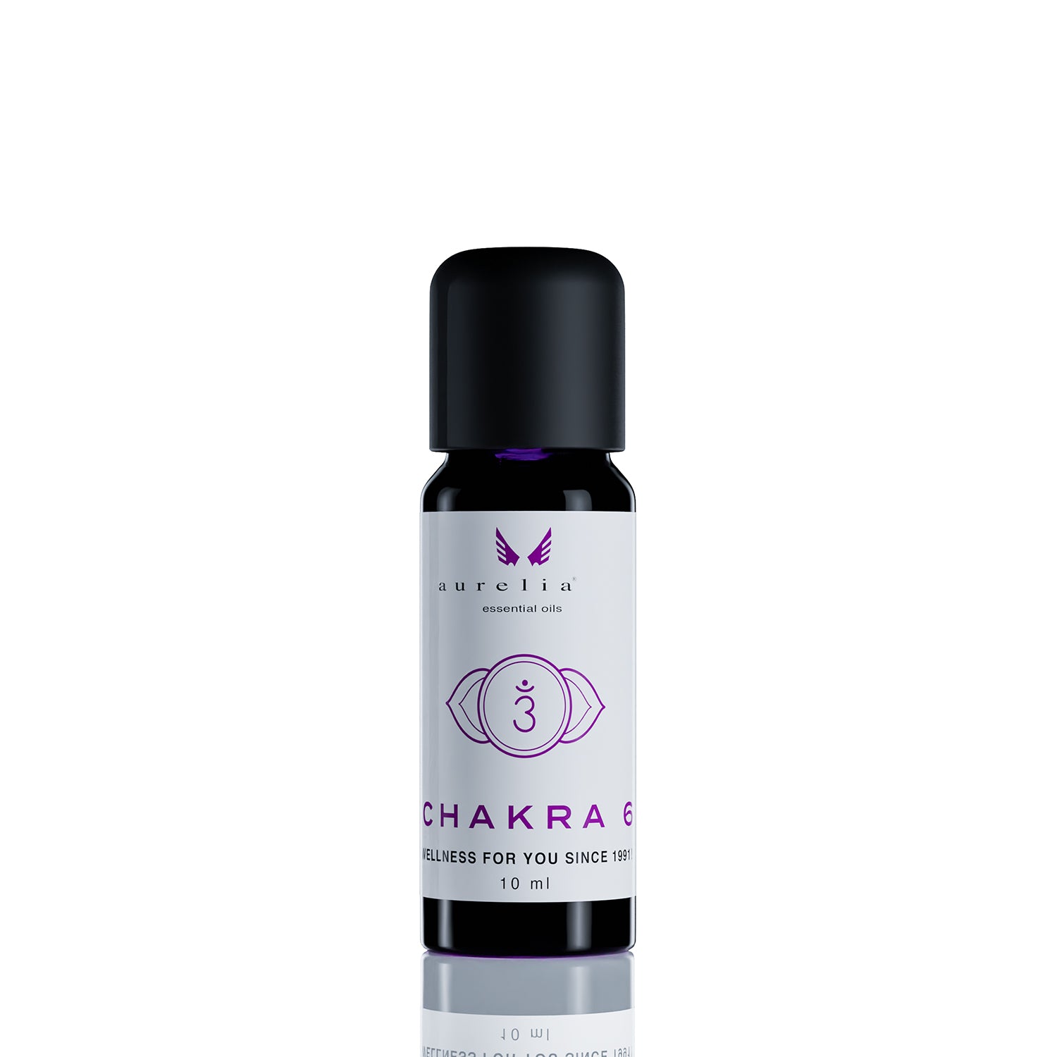 Chakra 6 Ätherische Ölmischung