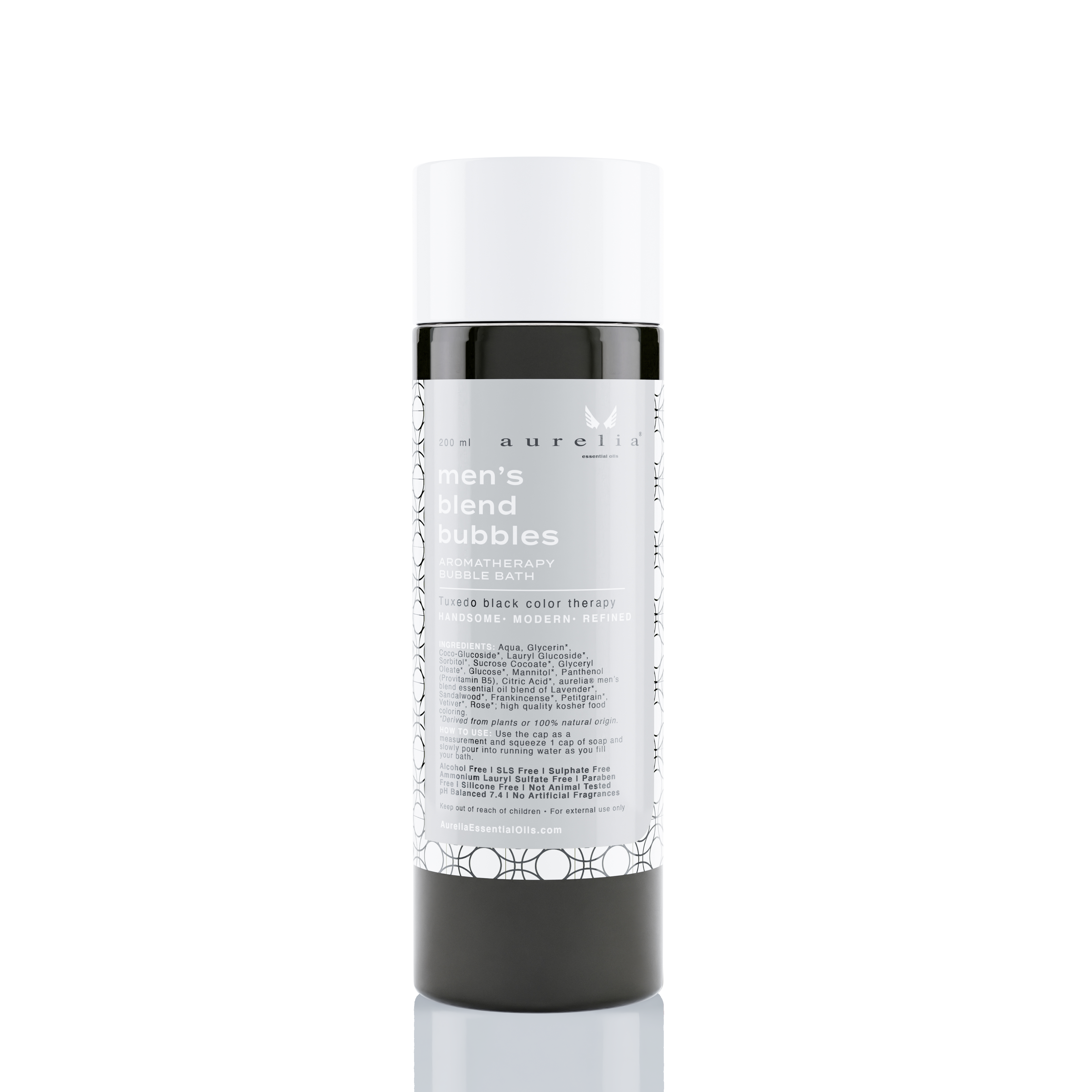 Men's Blend