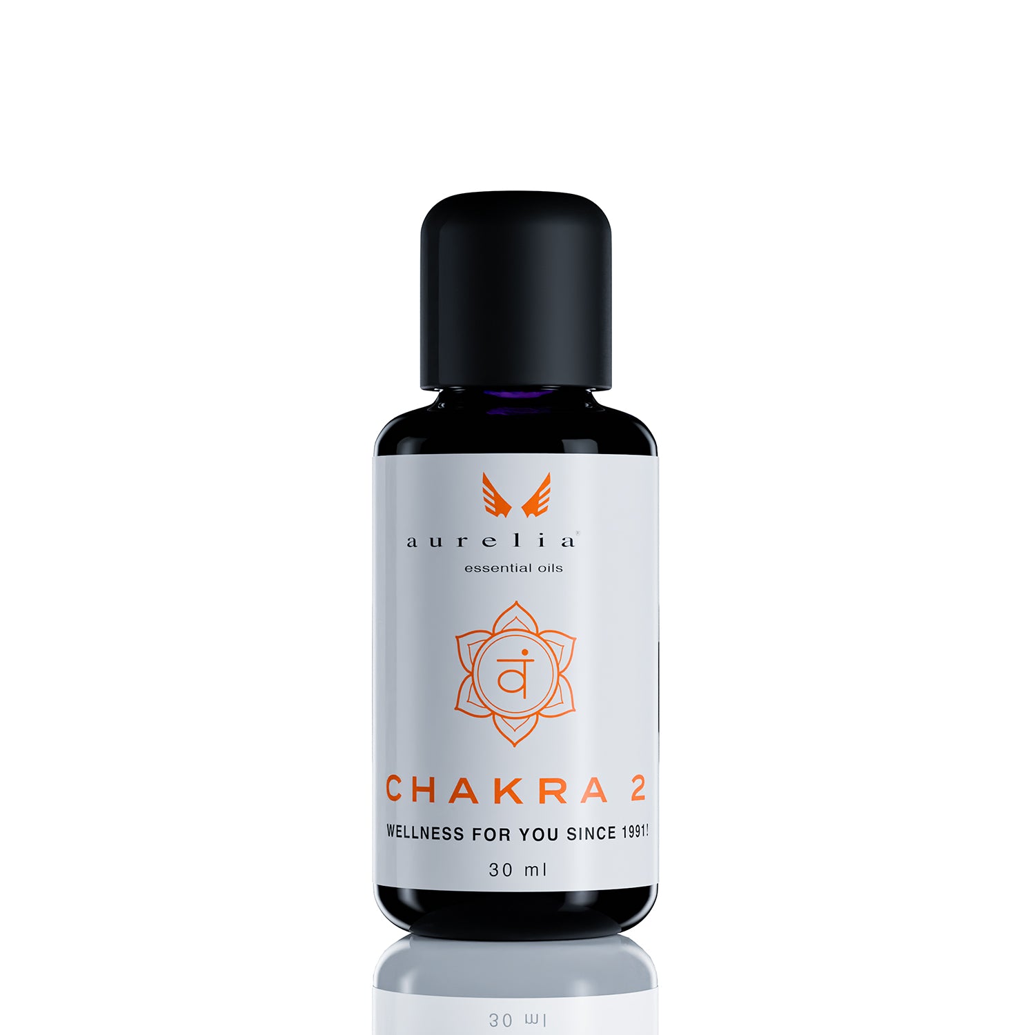 Chakra 2