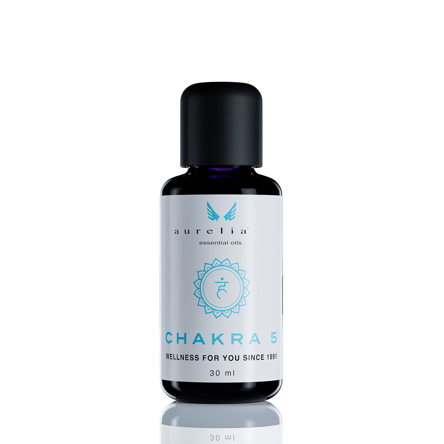 Chakra 5