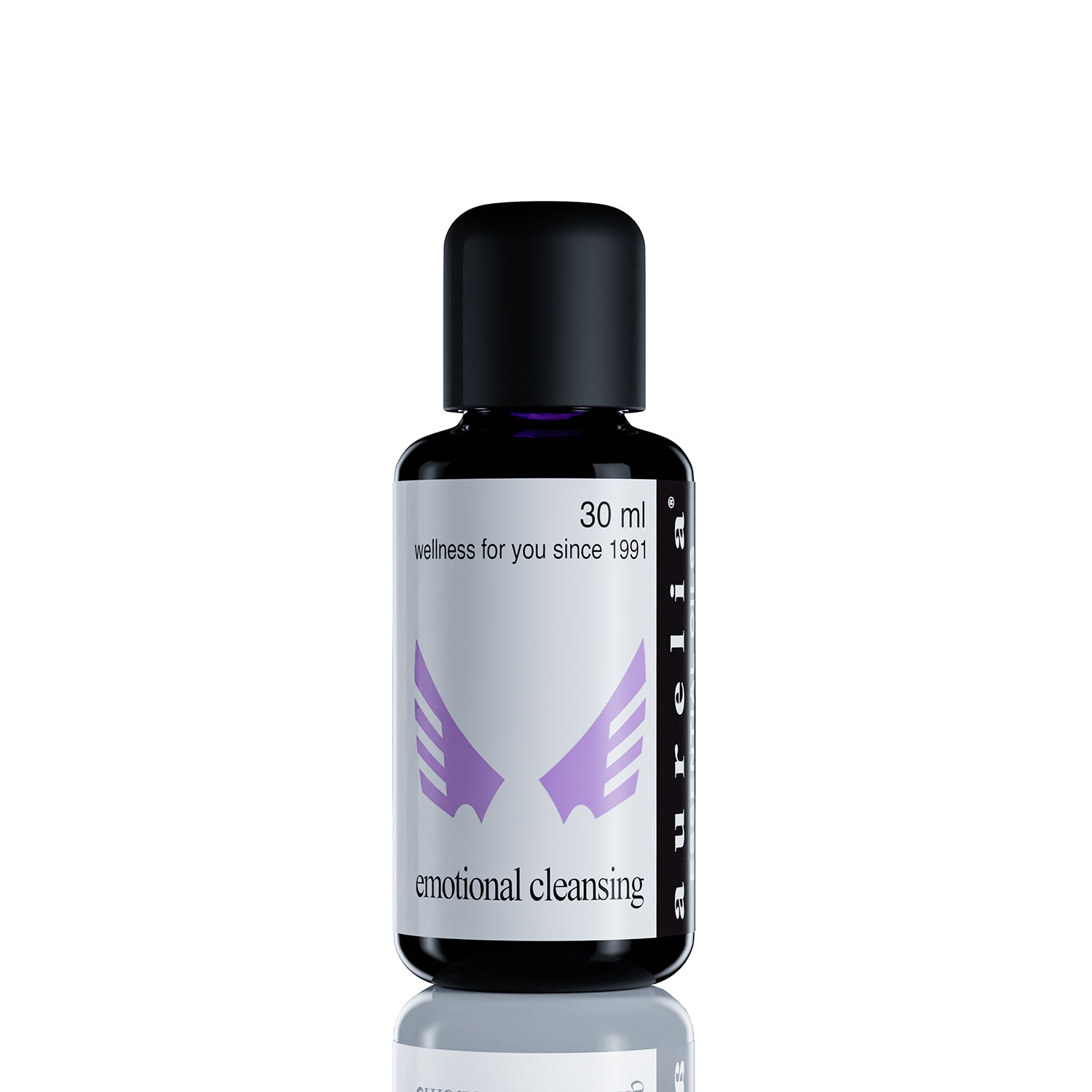 Emotional Cleansing
