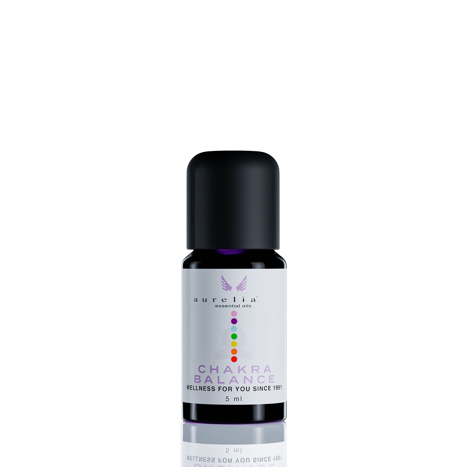 Chakra Balance