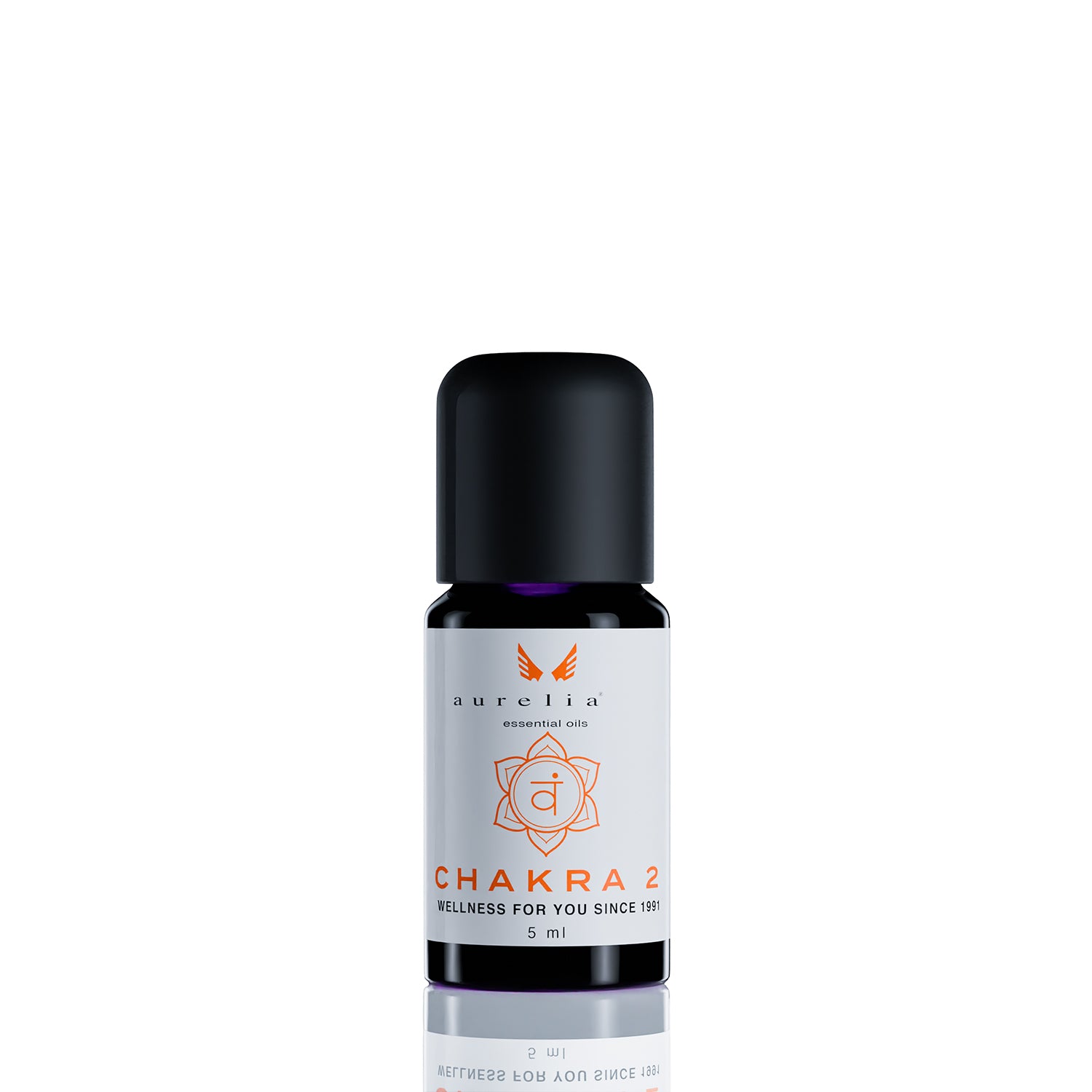 Chakra 2