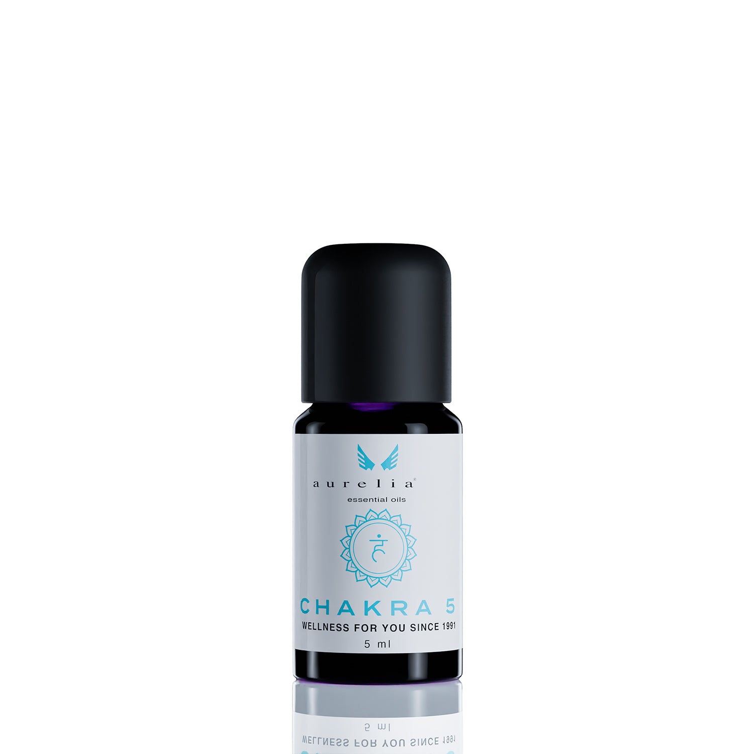 Chakra 5