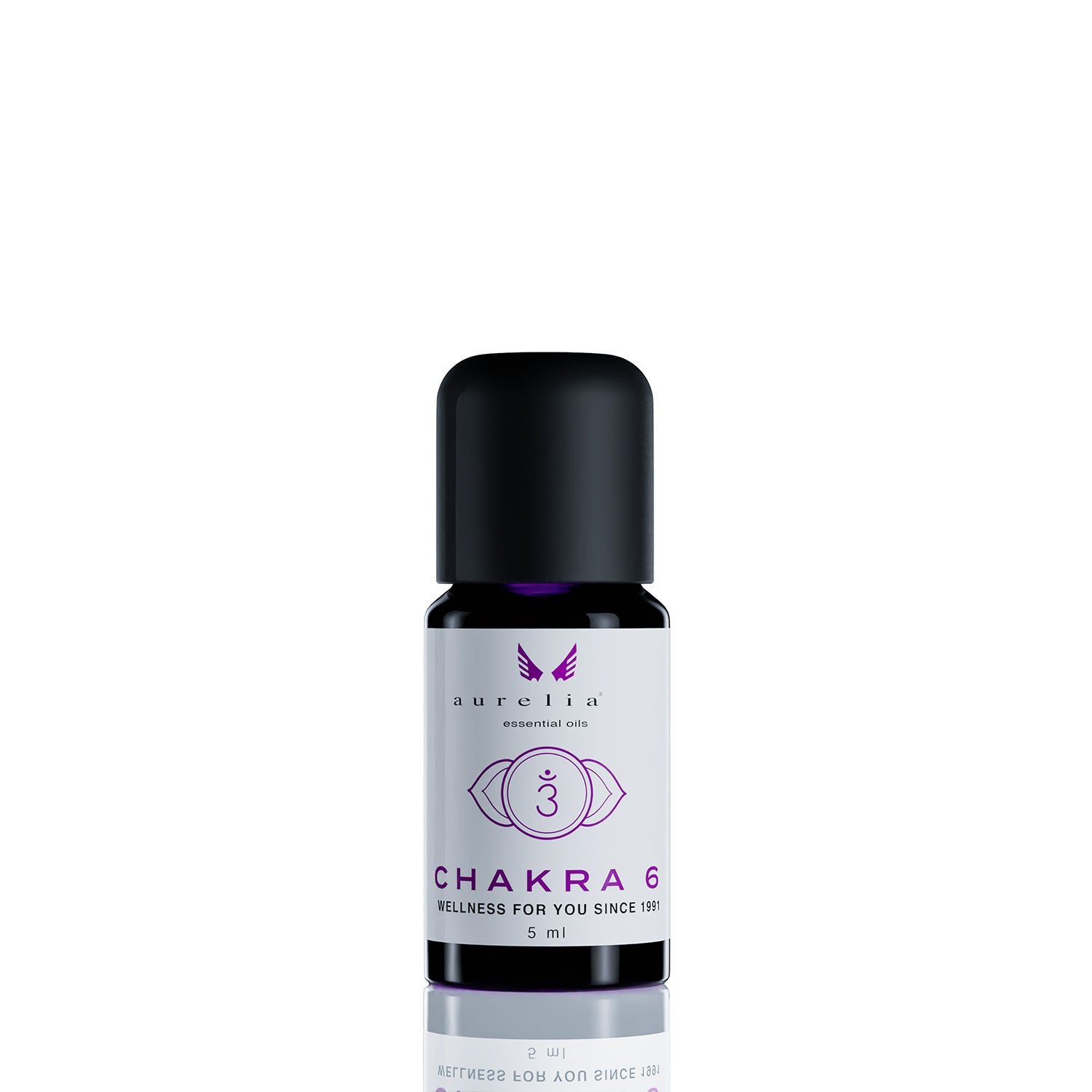 Chakra 6