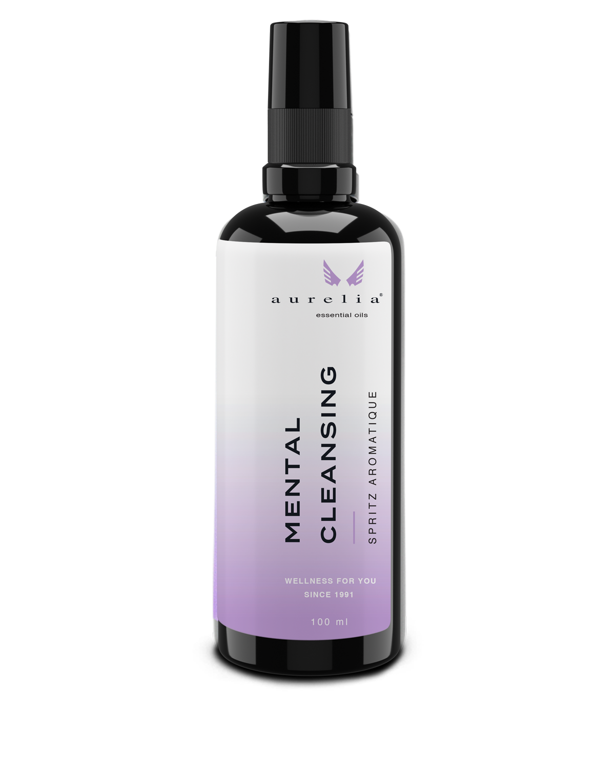 Mental Cleansing