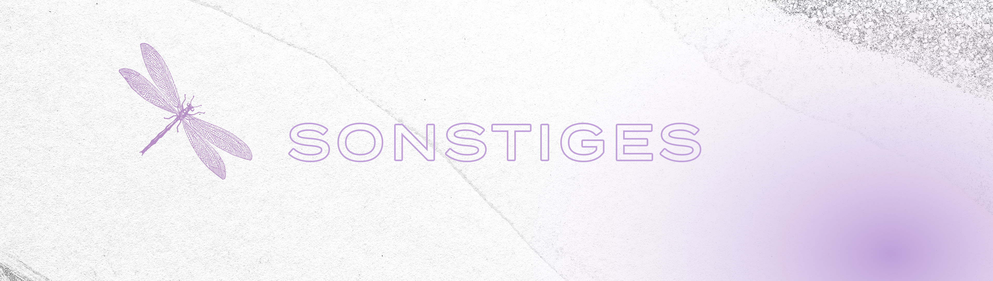 SONSTIGES