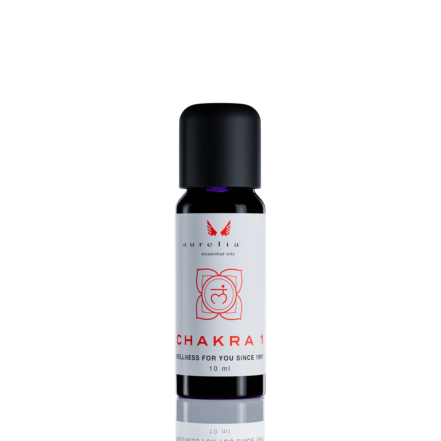 Chakra 1 Ätherische Ölmischung