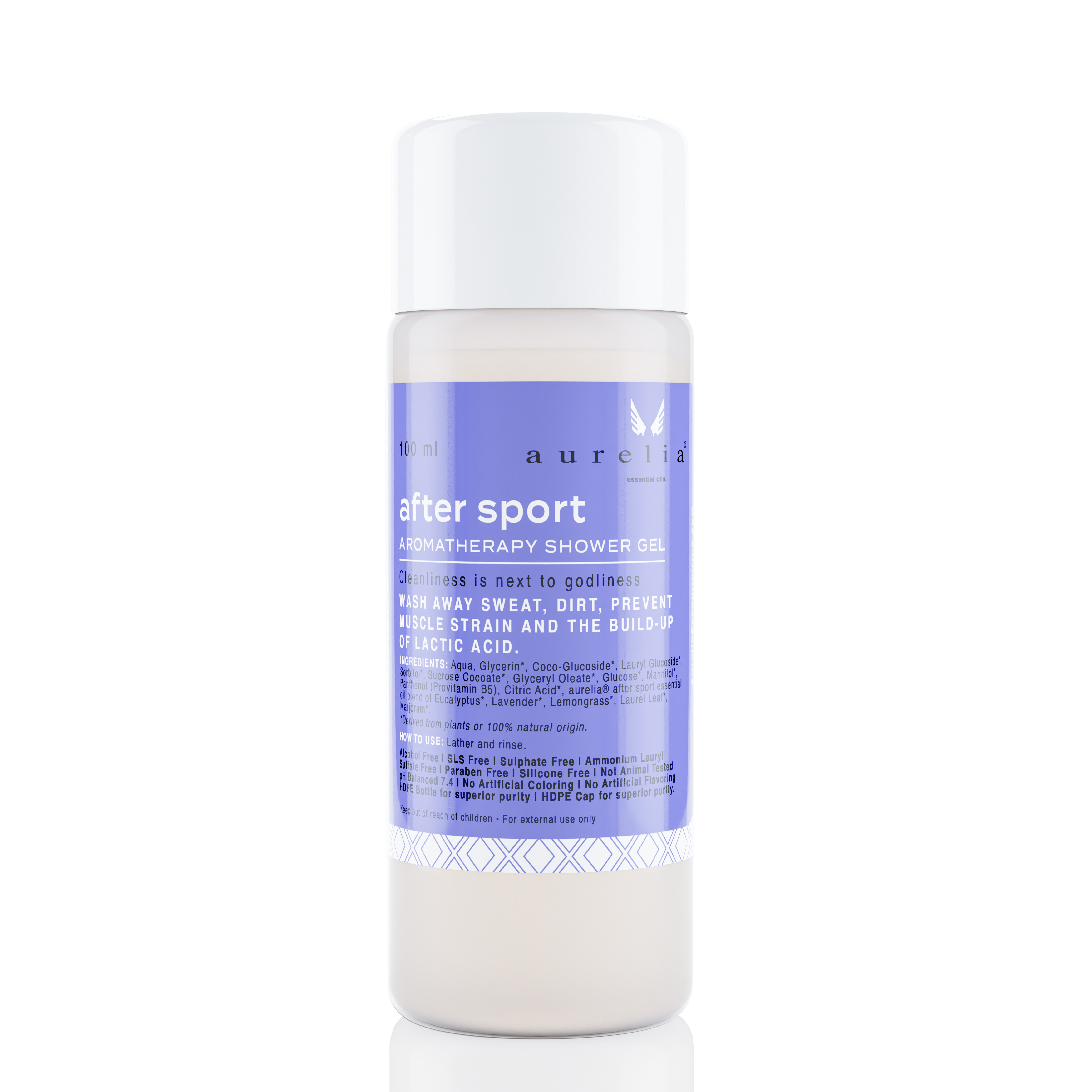 After Sport