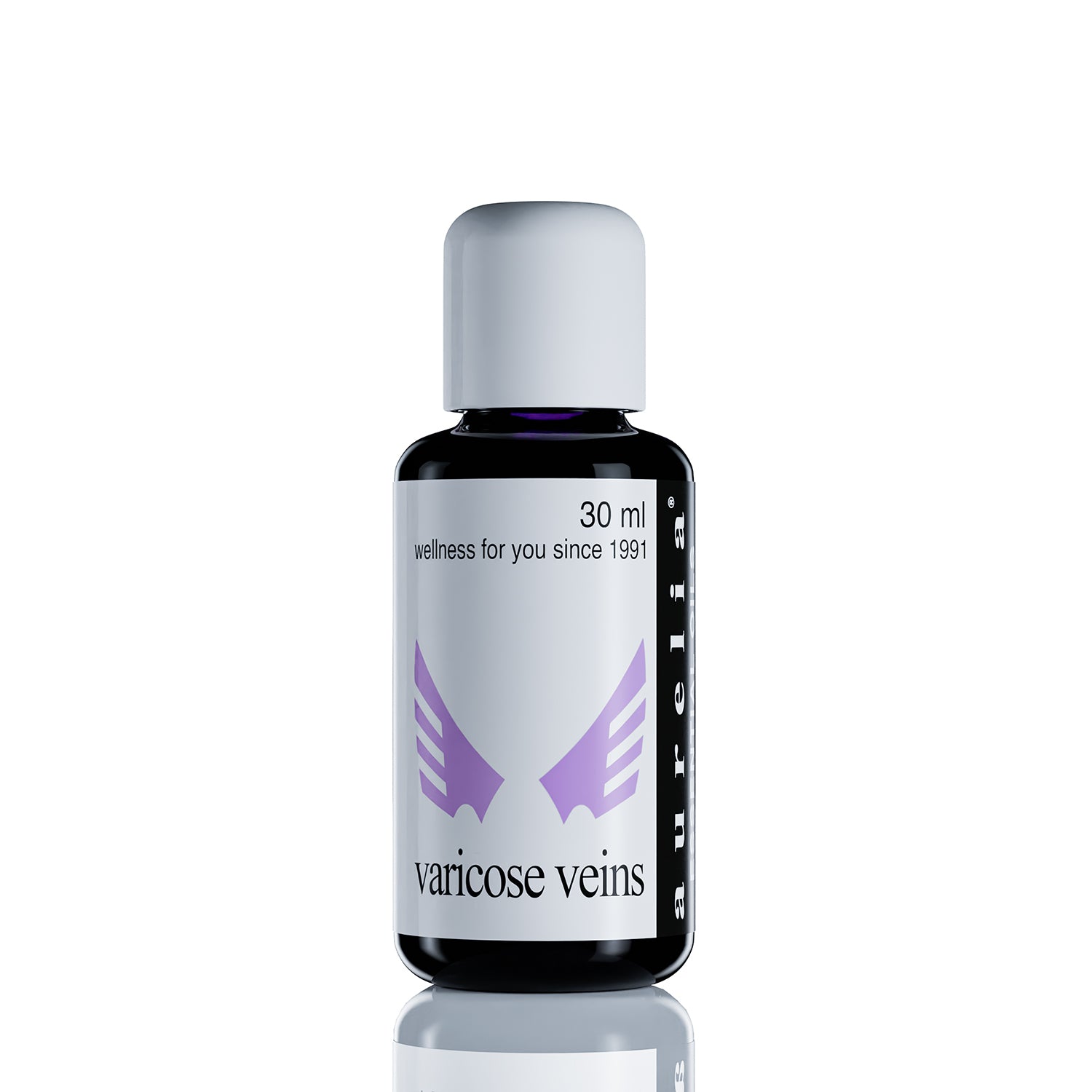 Varicose Veins Ätherische Ölmischung