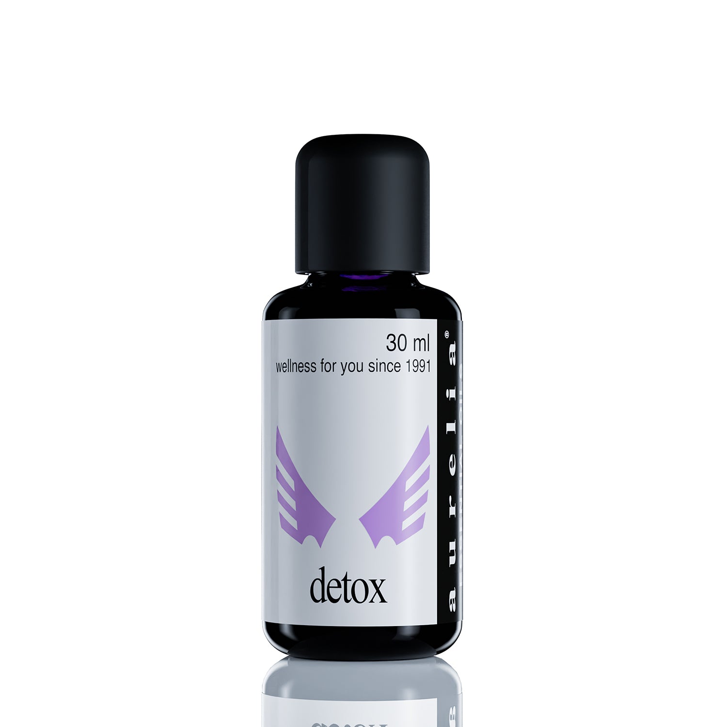 Detox Ätherische Ölmischung