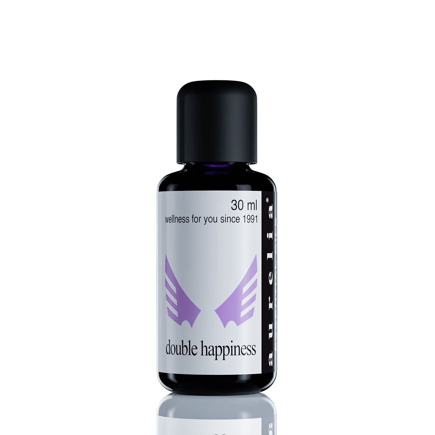 Double Happiness