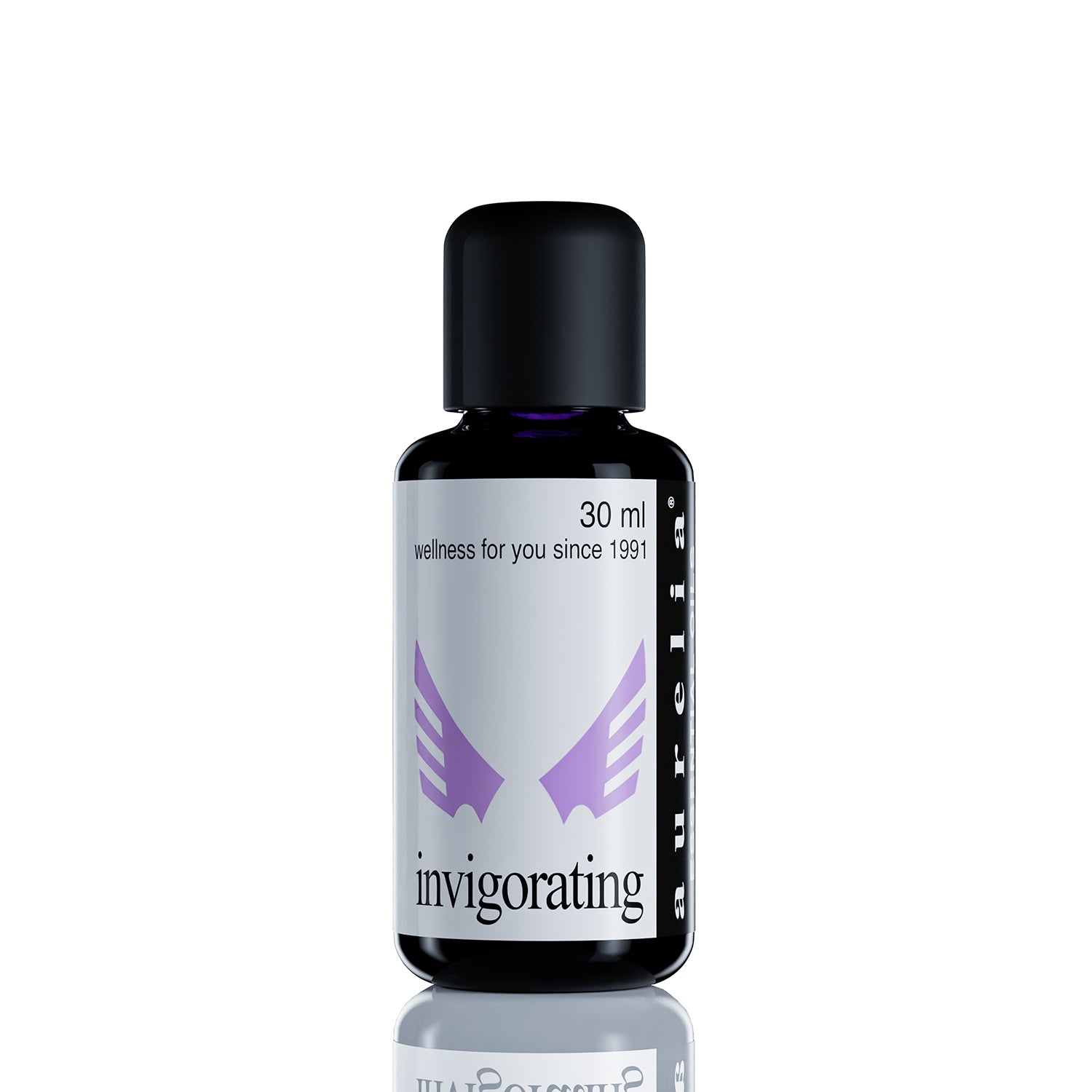 Invigorating