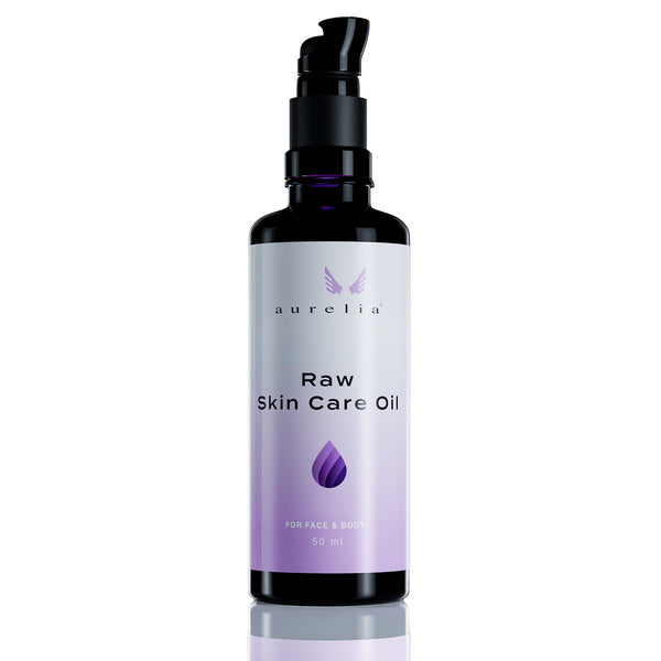 Raw Skin Care Oil