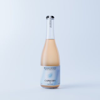 Bio Perlwein Rosé PetNat–Raggio Di Sole