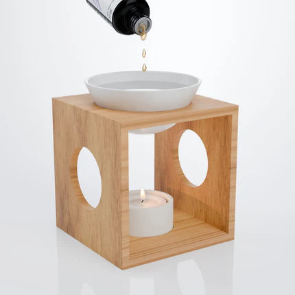 Duftlampe