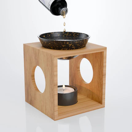 Duftlampe