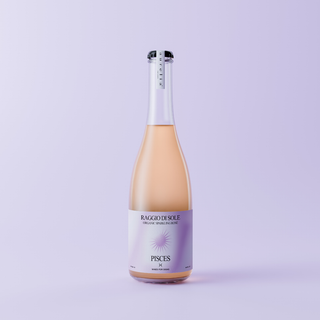 Organic Pet Nat Rosé