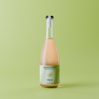 Organic Pet Nat Rosé