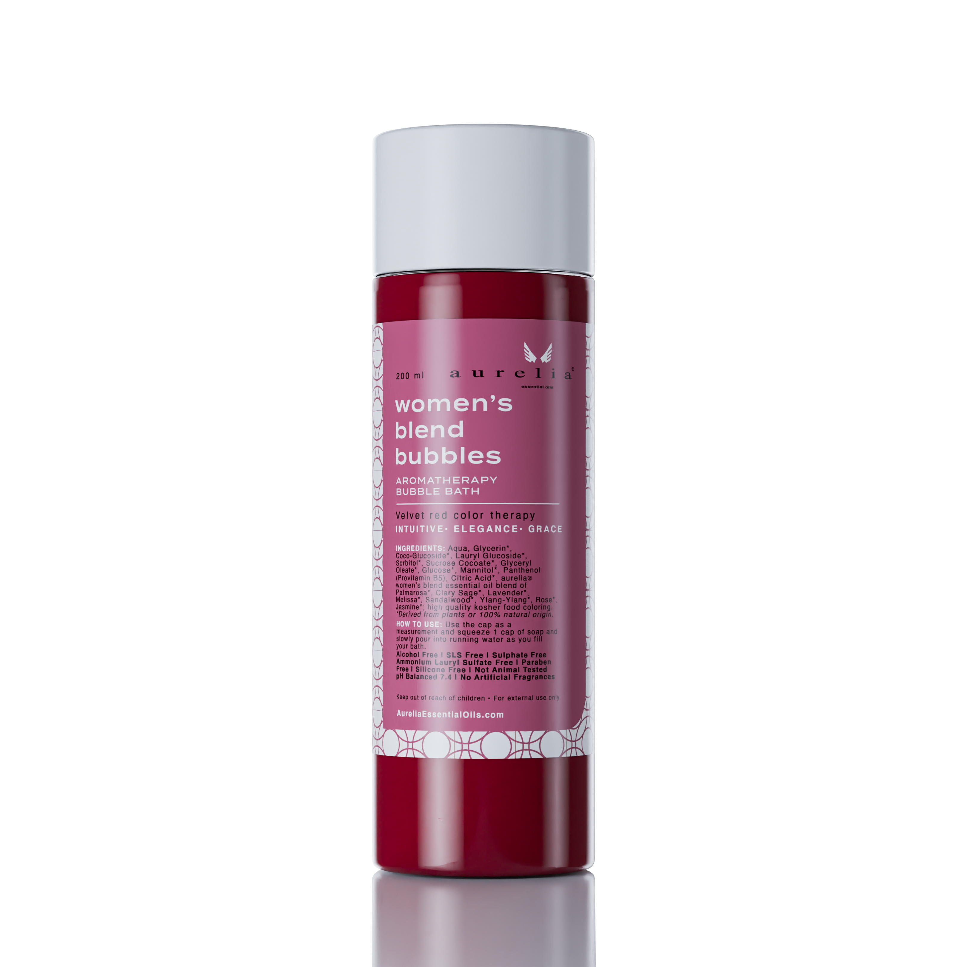 Women's Blend