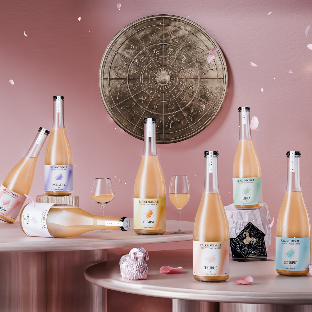 The Big Three Wein Bundle